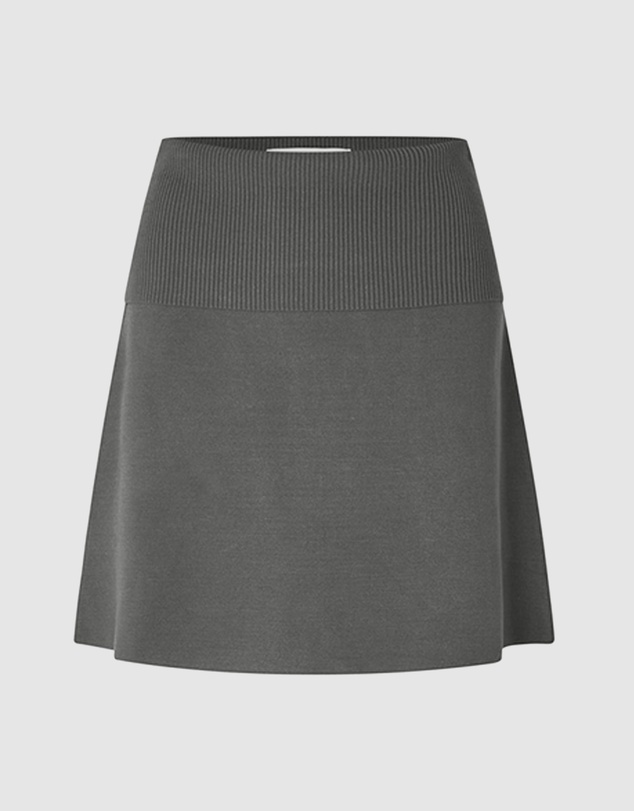 Samsoe Samsoe - Anne Skirt