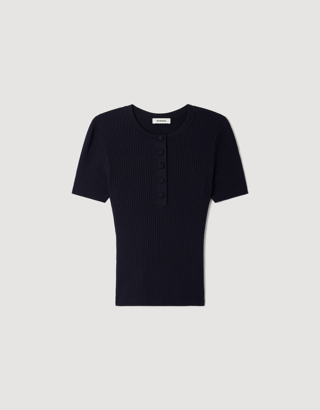 Sandro - Ingrid Sweater