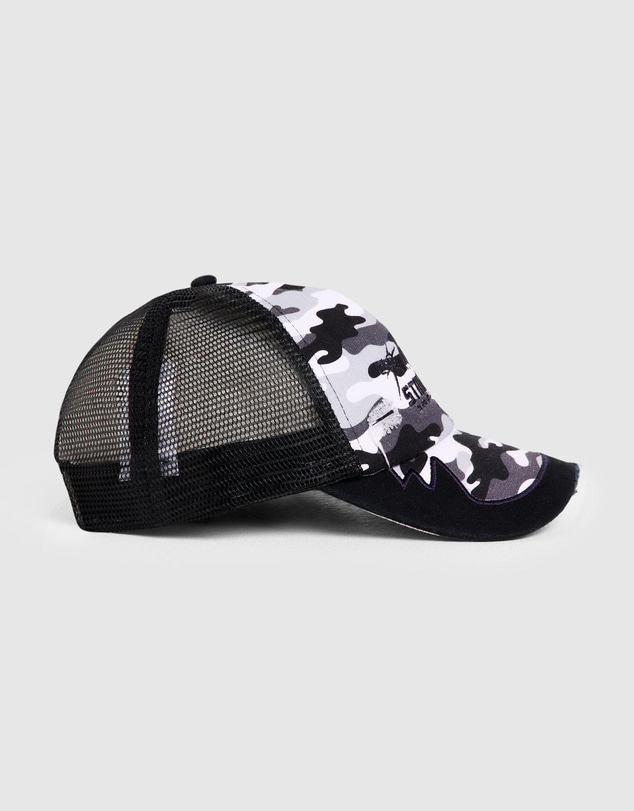 Standard - Doom Trucker Cap