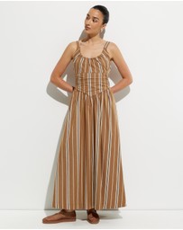Calli - Connor Dress