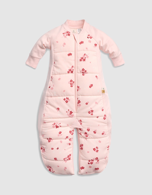 ergoPouch - Jersey Sleep Suit Bag 2.5 TOG - ICONIC EXCLUSIVE - Babies-Kids