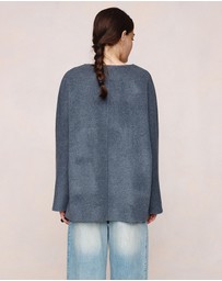 Marle - Anah Wool Jumper