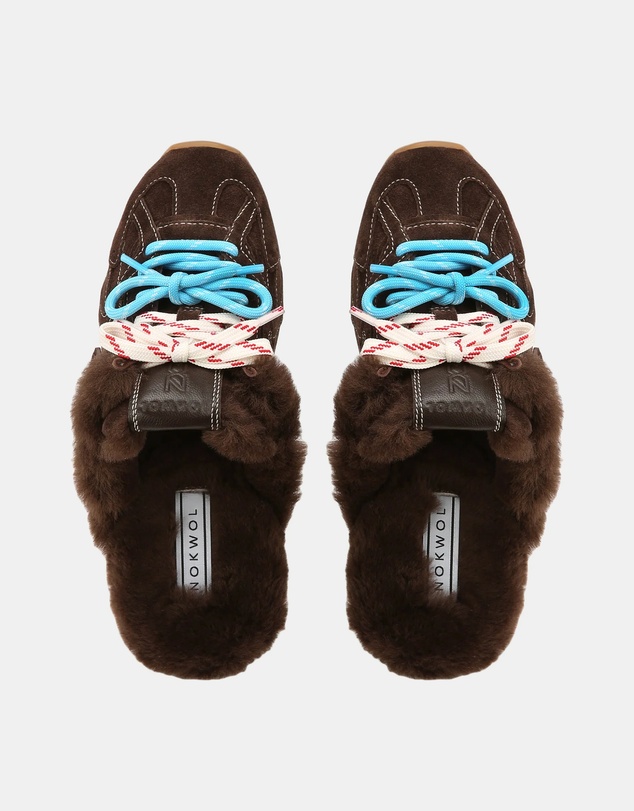 Nokwol - Atlas Mules