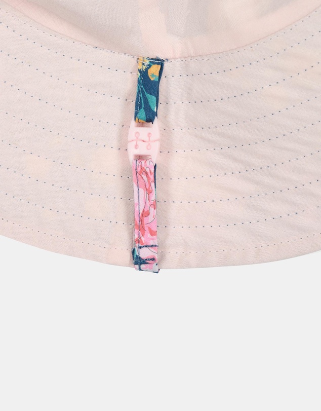 Toshi - Waratah Sunhat - Babies-Kids