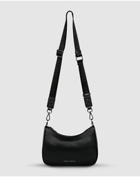Status Anxiety - Look Both Ways Bag