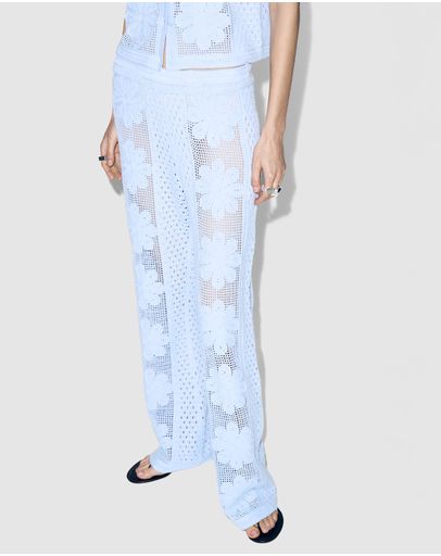 Light & Pastel Blue