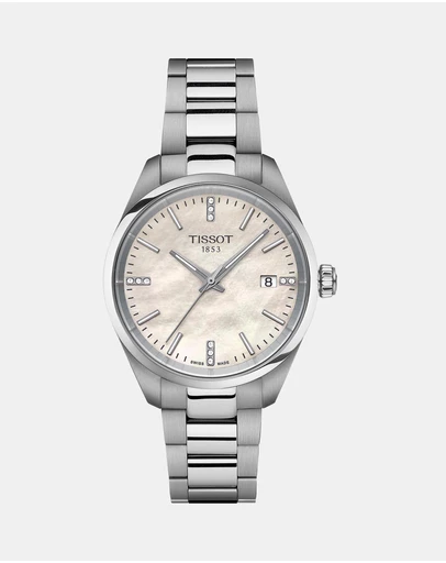 Tissot - PR 100 34mm