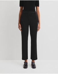 Country Road - Ponte Tailored Pant
