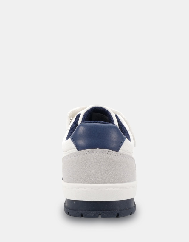 Clarks - Miraga White