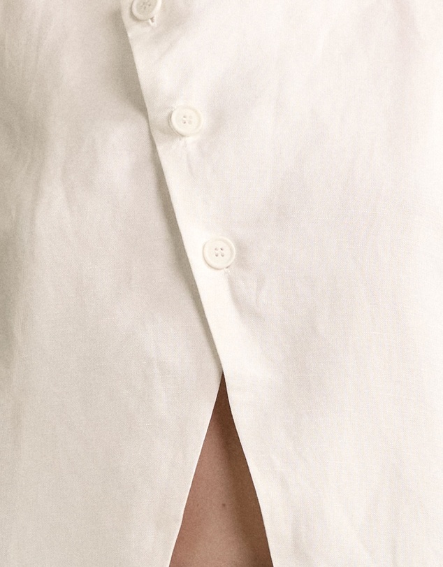 MVN - Asymmetric Waistcoat