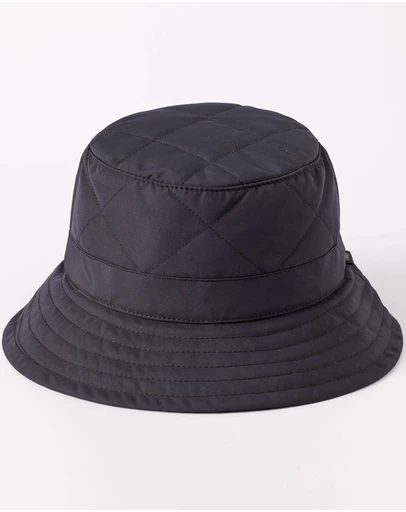 Tilley - Quilted Bucket Hat