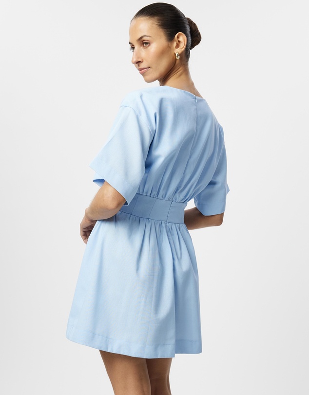 Calli - Glehn Mini Dress
