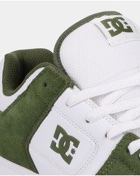 DC Shoes - Mens Manteca 4 Skate Shoes