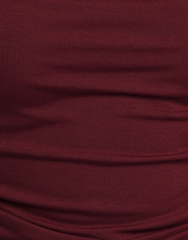 Petal & Pup - Cer Knit Top - Cherry Chocolate