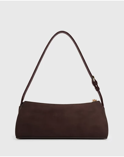 Betts - Belgium Baguette Shoulder Bag
