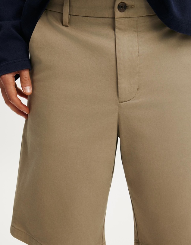 Cotton On - Baggy Chino Shorts