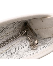 Pre-Loved by Azura Reborn - Pre-Loved goyard Chevron Tote Bag
