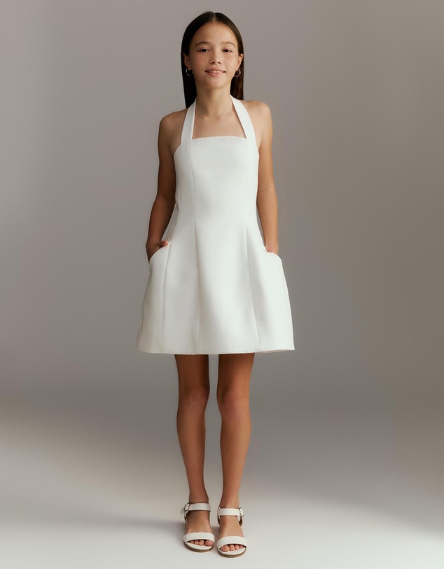 Bardot Junior - Nevelle Mini Dress - Kids-Teens