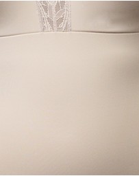 Naturana - Minimiser Cup Shaping Bodysuit With Lace