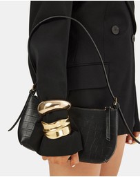 Billini - Elizabeth Shoulder Bag