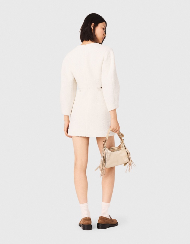 Maje - Ristrapona Dress