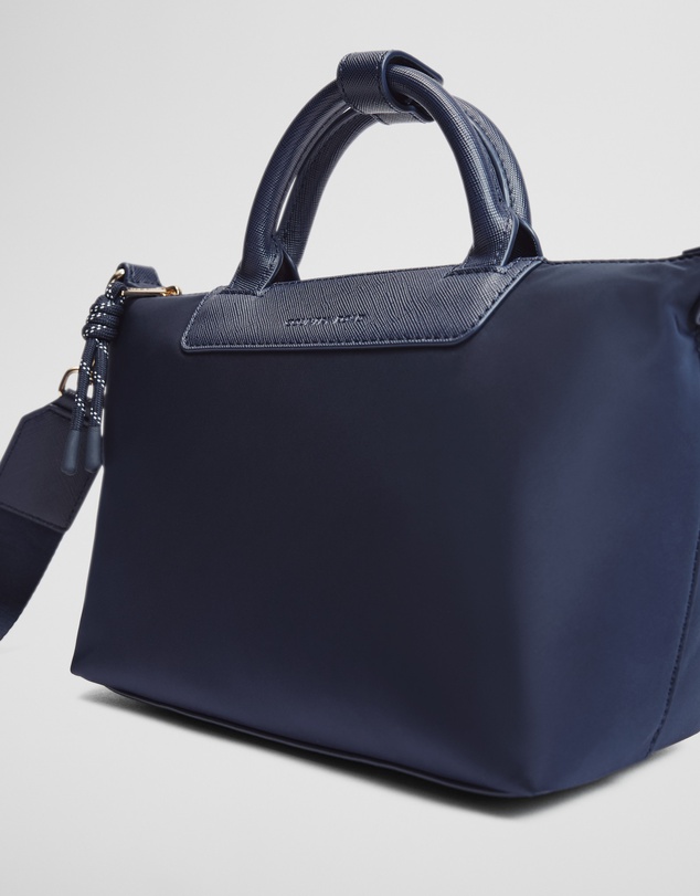 Country Road - Soft Top Handle Crossbody