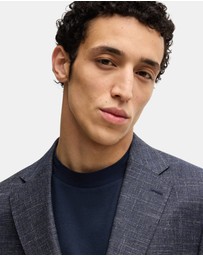 BOSS - Hutson Jacket