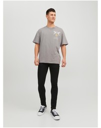 Jack & Jones - Liam Original Skinny Fit Jeans