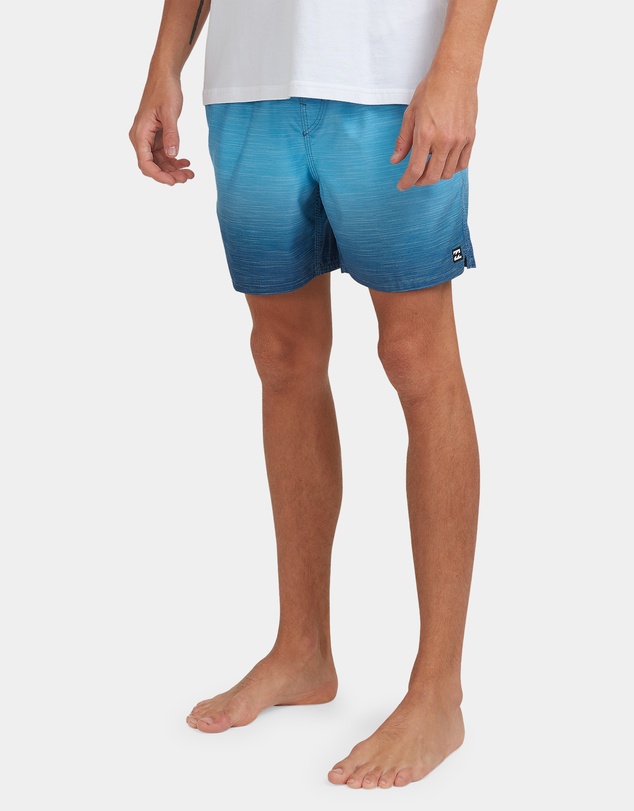 Billabong - Mens Sergio Layback 15