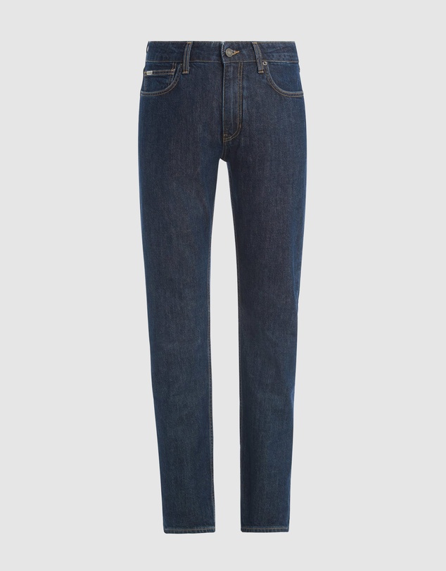 GUESS Jeans - GUESS JEANS G16 Straight Leg Jeans