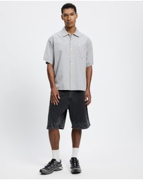 Worship - Cherub Short Sleeve Shirt