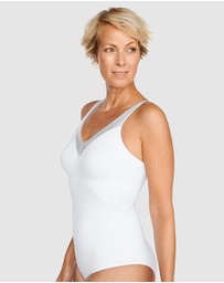 Naturana - Moulded Minimiser Cup Light Shaping Bodysuit