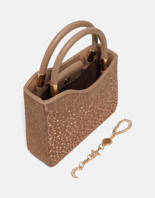 ALDO - Sunlace Top Handle Bag