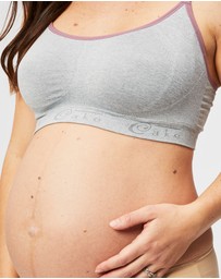 Cake Maternity - Cotton Candy Seamless Everyday Bralette