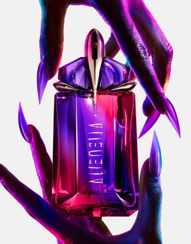 Mugler - Alien Hypersense 60ml EDP