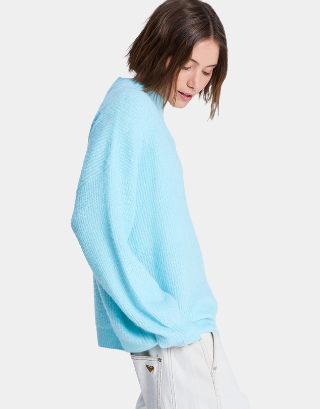 Roxy - Womens Little Dume Crew Neck