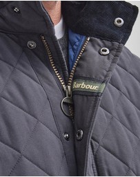 Barbour - Shoveler Quilted Jacket