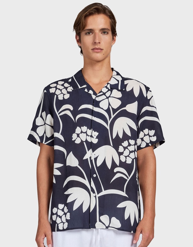 Academy Brand - Gilligan SS Shirt