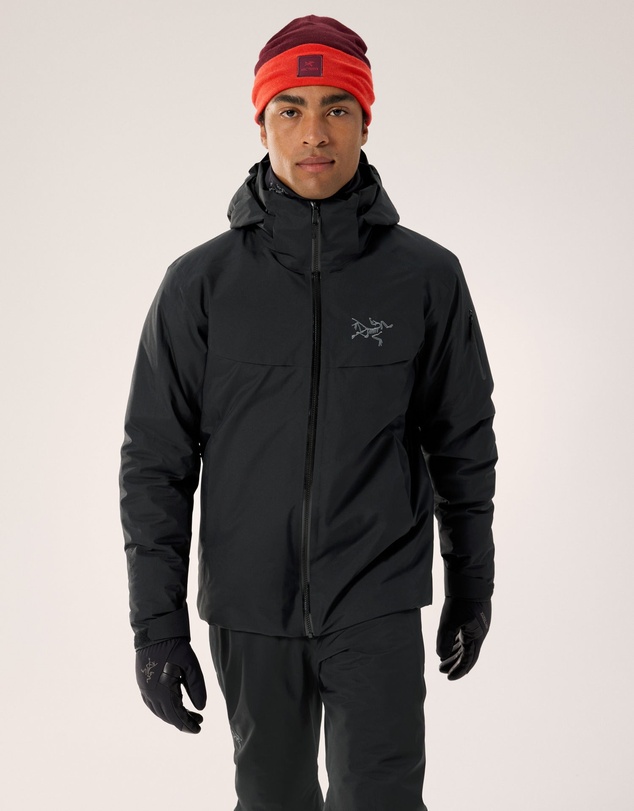 Arc'teryx - Macai Down Jacket Men's