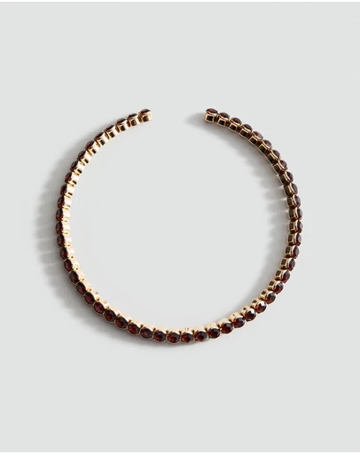 M.N.G - Neus Necklace