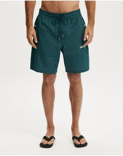 Cotton On - Baggy Swim Short