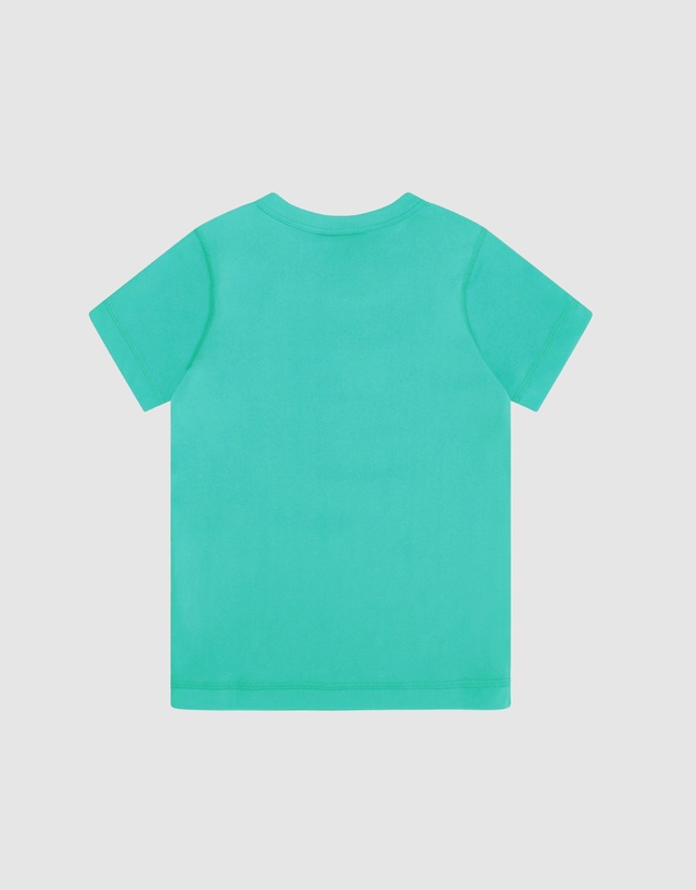 Tom & Teddy - Short Sleeve Rash Vest