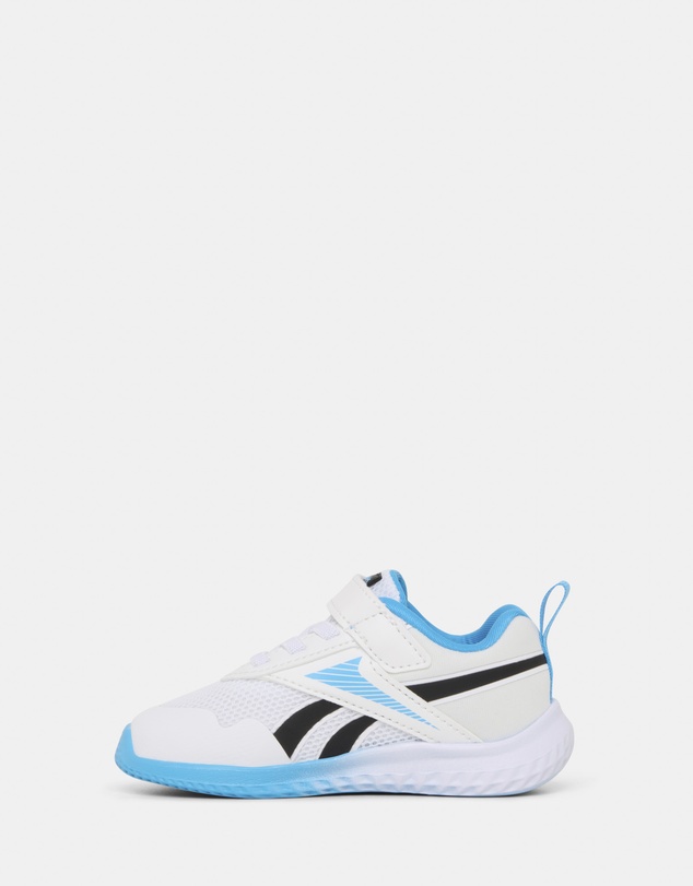 Reebok - Rush Runner 5 Elastic Lace and Strap