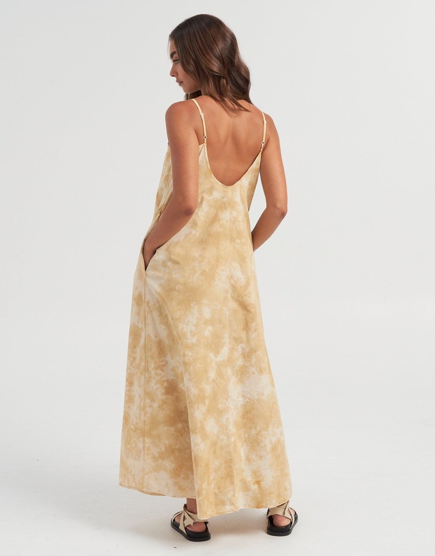 Vero Moda - Kristee Summer Maxi Dress