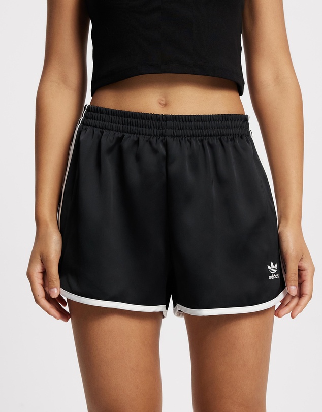 adidas Originals - Three Stripes Sprinter Shorts
