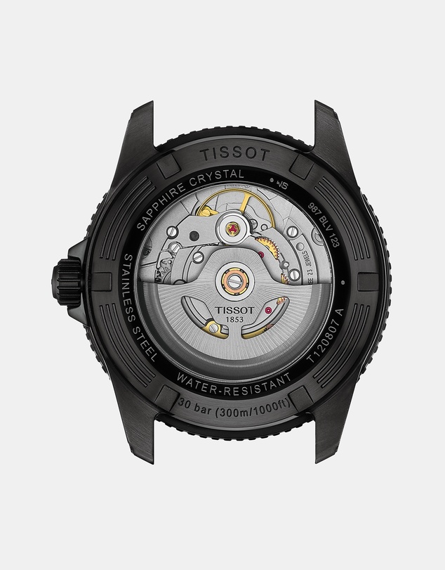 Tissot - Seastar 1000 Powermatic 80 40mm