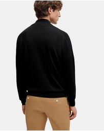 BOSS - Balonso Cardigan