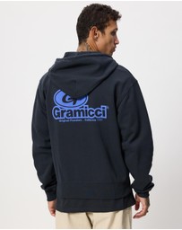 Gramicci - ‘82 Zip Hooded Sweatshirt