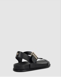 Dune London - Lostin - Black