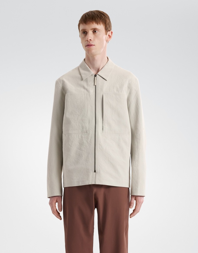 Arc'teryx - Mionn Softshell Overshirt Men's